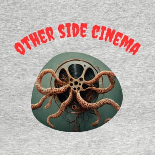 Other Side Cinema T-Shirt